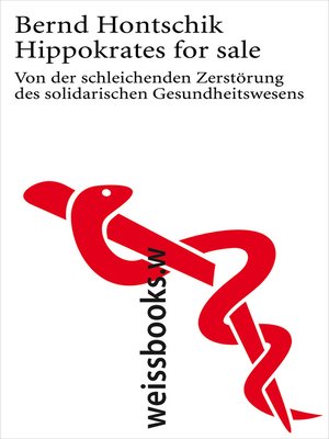 cover image of Hippokrates for sale